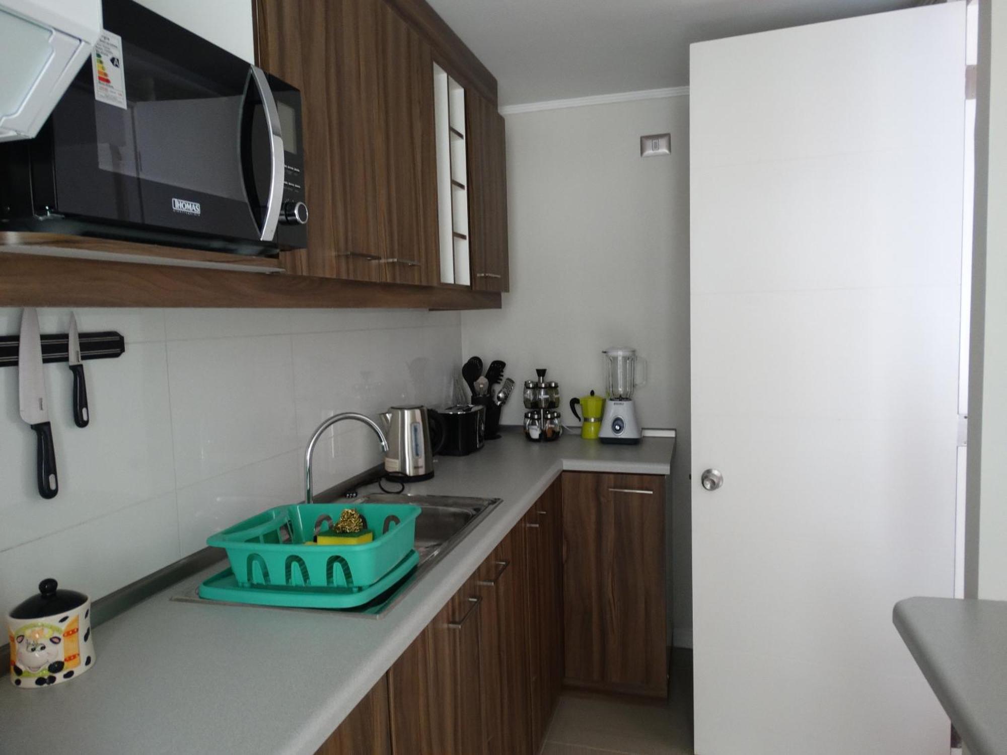 Apart & Tour Puerto Varas Habitación foto